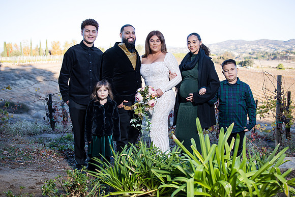 Bride & Groom, Winery Maternity, Temecula Wedding Photographer, California, Adele & Quincy-10