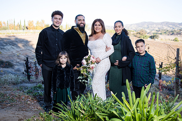 Bride & Groom, Winery Maternity, Temecula Wedding Photographer, California, Adele & Quincy-11