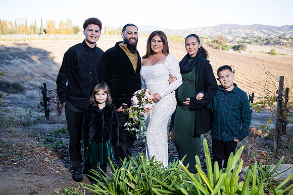 Bride & Groom, Winery Maternity, Temecula Wedding Photographer, California, Adele & Quincy-12