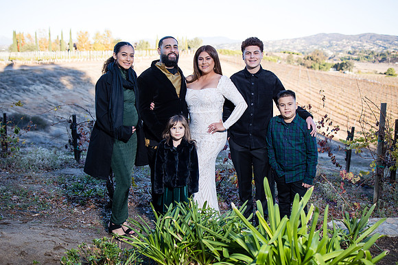Bride & Groom, Winery Maternity, Temecula Wedding Photographer, California, Adele & Quincy-15