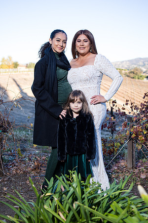 Bride & Groom, Winery Maternity, Temecula Wedding Photographer, California, Adele & Quincy-16