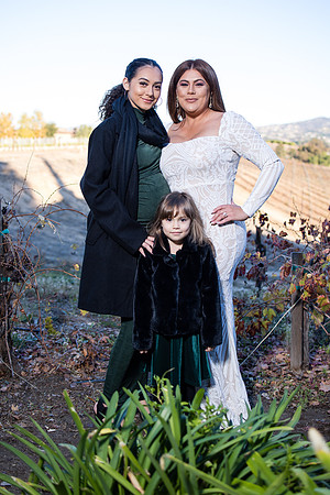 Bride & Groom, Winery Maternity, Temecula Wedding Photographer, California, Adele & Quincy-17
