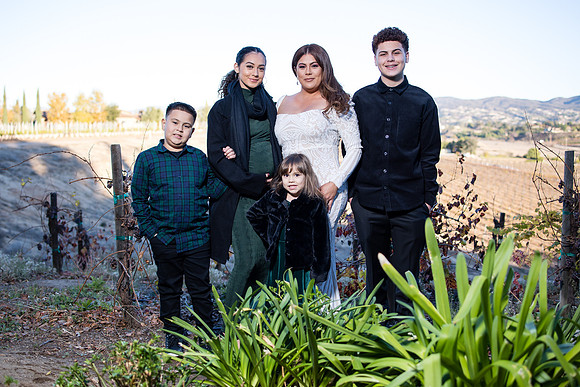 Bride & Groom, Winery Maternity, Temecula Wedding Photographer, California, Adele & Quincy-21