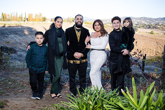 Bride & Groom, Winery Maternity, Temecula Wedding Photographer, California, Adele & Quincy-24