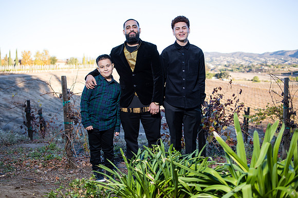 Bride & Groom, Winery Maternity, Temecula Wedding Photographer, California, Adele & Quincy-28