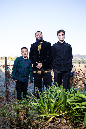 Bride & Groom, Winery Maternity, Temecula Wedding Photographer, California, Adele & Quincy-29