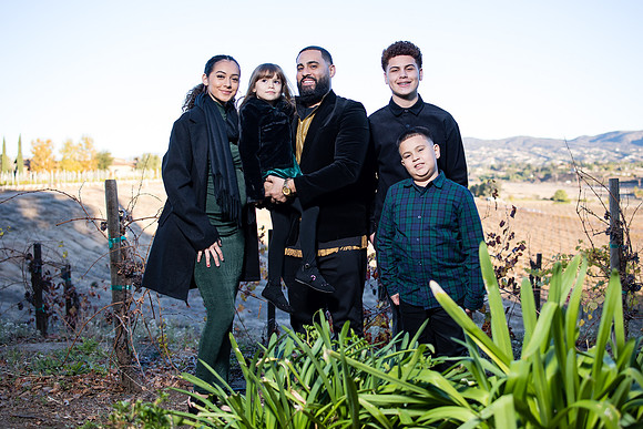Bride & Groom, Winery Maternity, Temecula Wedding Photographer, California, Adele & Quincy-31