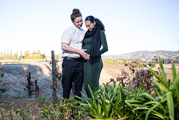 Bride & Groom, Winery Maternity, Temecula Wedding Photographer, California, Adele & Quincy-39