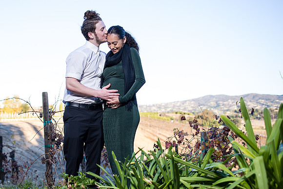 Bride & Groom, Winery Maternity, Temecula Wedding Photographer, California, Adele & Quincy-41