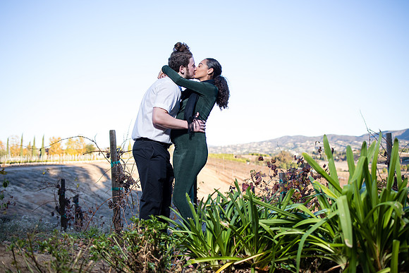 Bride & Groom, Winery Maternity, Temecula Wedding Photographer, California, Adele & Quincy-45