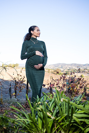 Bride & Groom, Winery Maternity, Temecula Wedding Photographer, California, Adele & Quincy-47