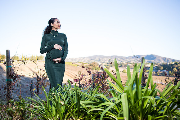Bride & Groom, Winery Maternity, Temecula Wedding Photographer, California, Adele & Quincy-48