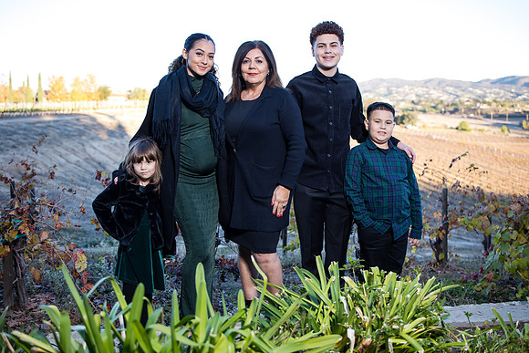 Bride & Groom, Winery Maternity, Temecula Wedding Photographer, California, Adele & Quincy-53