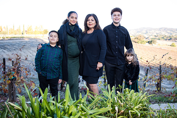 Bride & Groom, Winery Maternity, Temecula Wedding Photographer, California, Adele & Quincy-54