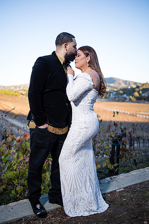 Bride & Groom, Winery Maternity, Temecula Wedding Photographer, California, Adele & Quincy-61