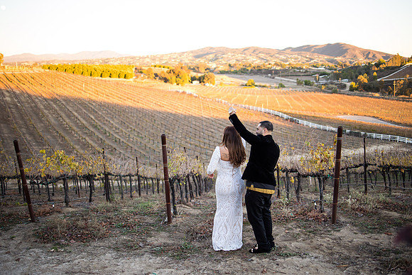 Bride & Groom, Winery Maternity, Temecula Wedding Photographer, California, Adele & Quincy-75