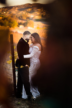 Bride & Groom, Winery Maternity, Temecula Wedding Photographer, California, Adele & Quincy-81