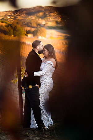 Bride & Groom, Winery Maternity, Temecula Wedding Photographer, California, Adele & Quincy-82