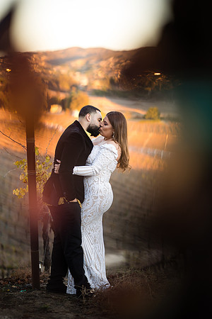 Bride & Groom, Winery Maternity, Temecula Wedding Photographer, California, Adele & Quincy-83