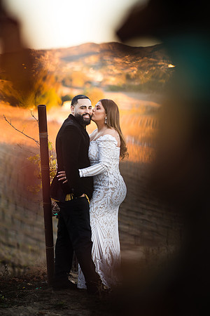 Bride & Groom, Winery Maternity, Temecula Wedding Photographer, California, Adele & Quincy-85