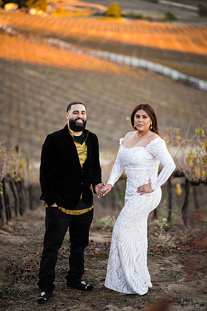 Bride & Groom, Winery Maternity, Temecula Wedding Photographer, California, Adele & Quincy-86