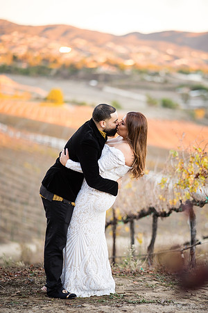 Bride & Groom, Winery Maternity, Temecula Wedding Photographer, California, Adele & Quincy-88