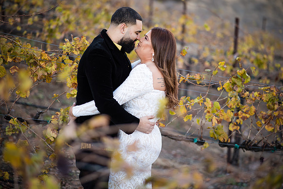 Bride & Groom, Winery Maternity, Temecula Wedding Photographer, California, Adele & Quincy-89