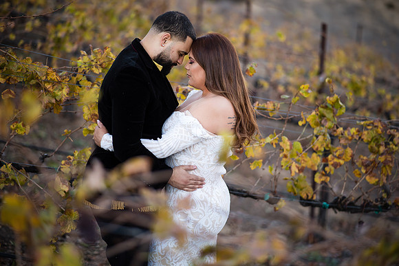 Bride & Groom, Winery Maternity, Temecula Wedding Photographer, California, Adele & Quincy-92