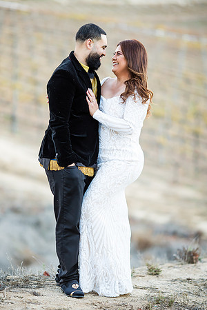 Bride & Groom, Winery Maternity, Temecula Wedding Photographer, California, Adele & Quincy-96