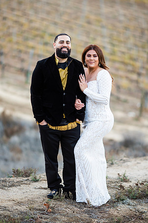 Bride & Groom, Winery Maternity, Temecula Wedding Photographer, California, Adele & Quincy-101