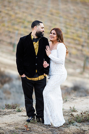 Bride & Groom, Winery Maternity, Temecula Wedding Photographer, California, Adele & Quincy-102