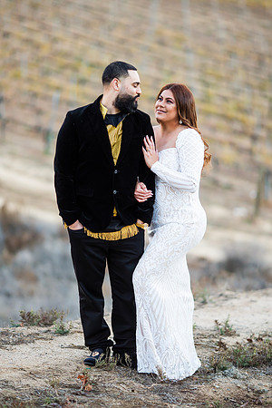 Bride & Groom, Winery Maternity, Temecula Wedding Photographer, California, Adele & Quincy-103