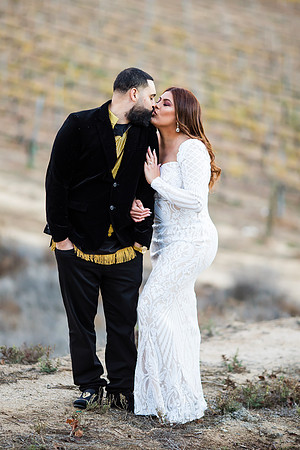 Bride & Groom, Winery Maternity, Temecula Wedding Photographer, California, Adele & Quincy-104