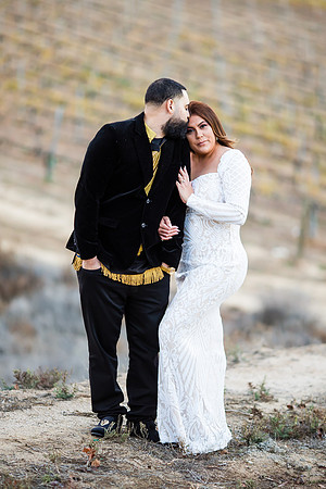 Bride & Groom, Winery Maternity, Temecula Wedding Photographer, California, Adele & Quincy-105