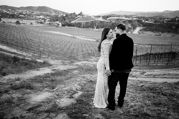 Bride & Groom, Winery Maternity, Temecula Wedding Photographer, California, Adele & Quincy-125-2
