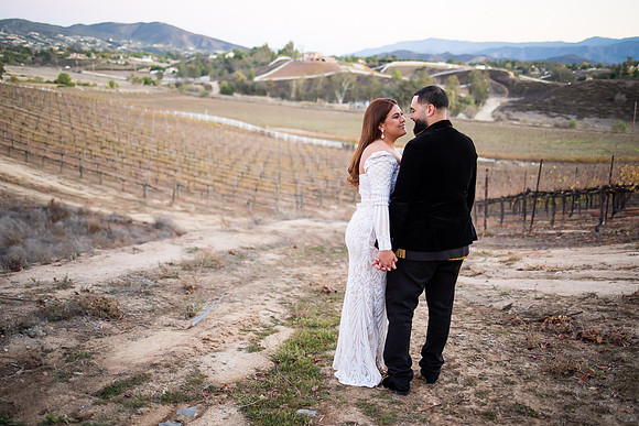 Bride & Groom, Winery Maternity, Temecula Wedding Photographer, California, Adele & Quincy-125