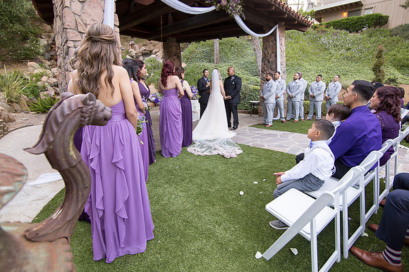 Temecula Wedding Photographer at Pala Mesa Resort, Fallbrook Wedding, Corrina & Bryan (325)