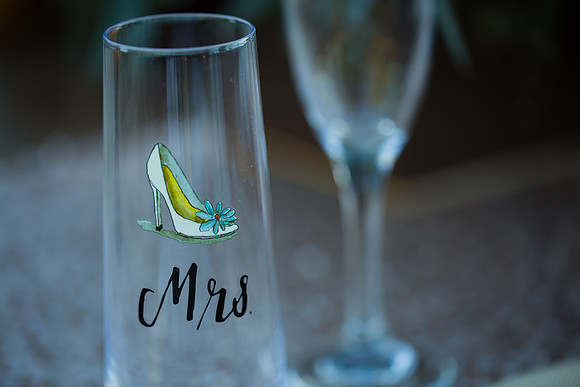Temecula Wedding Photographer at Private Residence Wedding in La Cresta, Shae & Justin-313