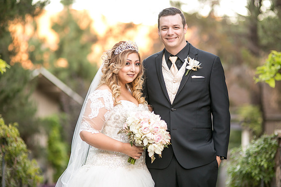 Pala Mesa Resort Wedding by Fallbrook, Temecula Wedding Photographer - Shawla & James-465