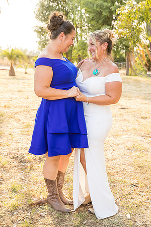 Micro Wedding by Wedding Photographer in Temecula, Rachel & Scott-316