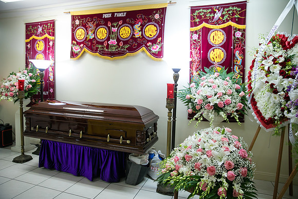 Hien's Mom Funeral-15