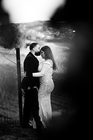 Black & White-5