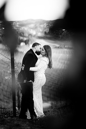 Black & White-4