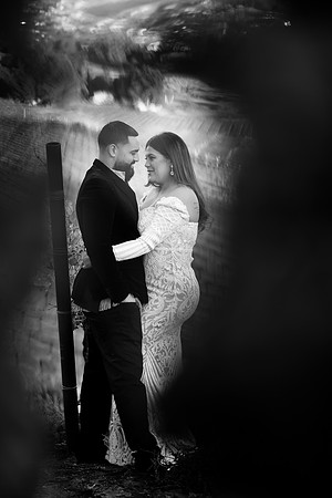 Black & White-1
