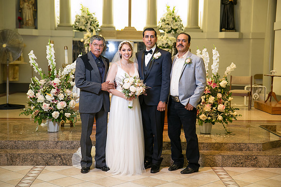 Diamond Bar Center, Mexican Tradition Wedding by Temecula Wedding Photographer, Mariana & Raul
