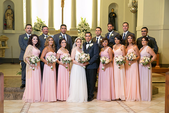 Diamond Bar Center, Mexican Tradition Wedding by Temecula Wedding Photographer, Mariana & Raul