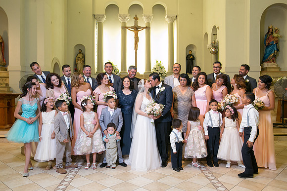 Diamond Bar Center, Mexican Tradition Wedding by Temecula Wedding Photographer, Mariana & Raul