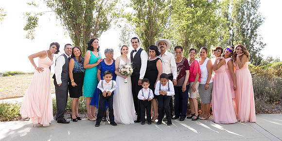Diamond Bar Center, Mexican Tradition Wedding by Temecula Wedding Photographer, Mariana & Raul