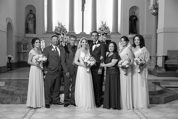 Diamond Bar Center, Mexican Tradition Wedding by Temecula Wedding Photographer, Mariana & Raul