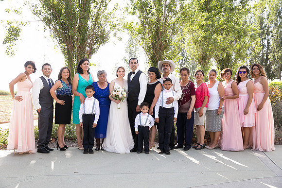 Diamond Bar Center, Mexican Tradition Wedding by Temecula Wedding Photographer, Mariana & Raul
